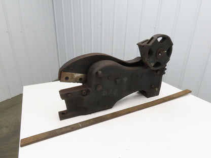 Winner Vintage Metal Shear