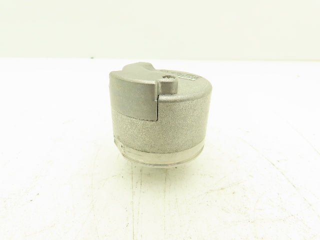 Heidenhain EQN 1325.011-2048 Servo Motor Encoder 5V ID 515 385-01