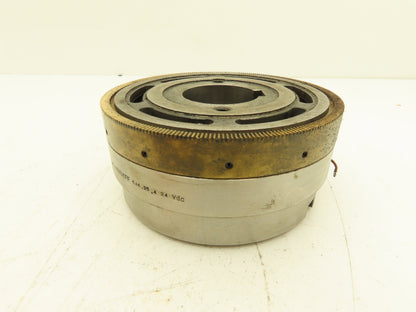 Monninghoff 546.25 4 Clutch 24Vdc 1-3/4" Bore