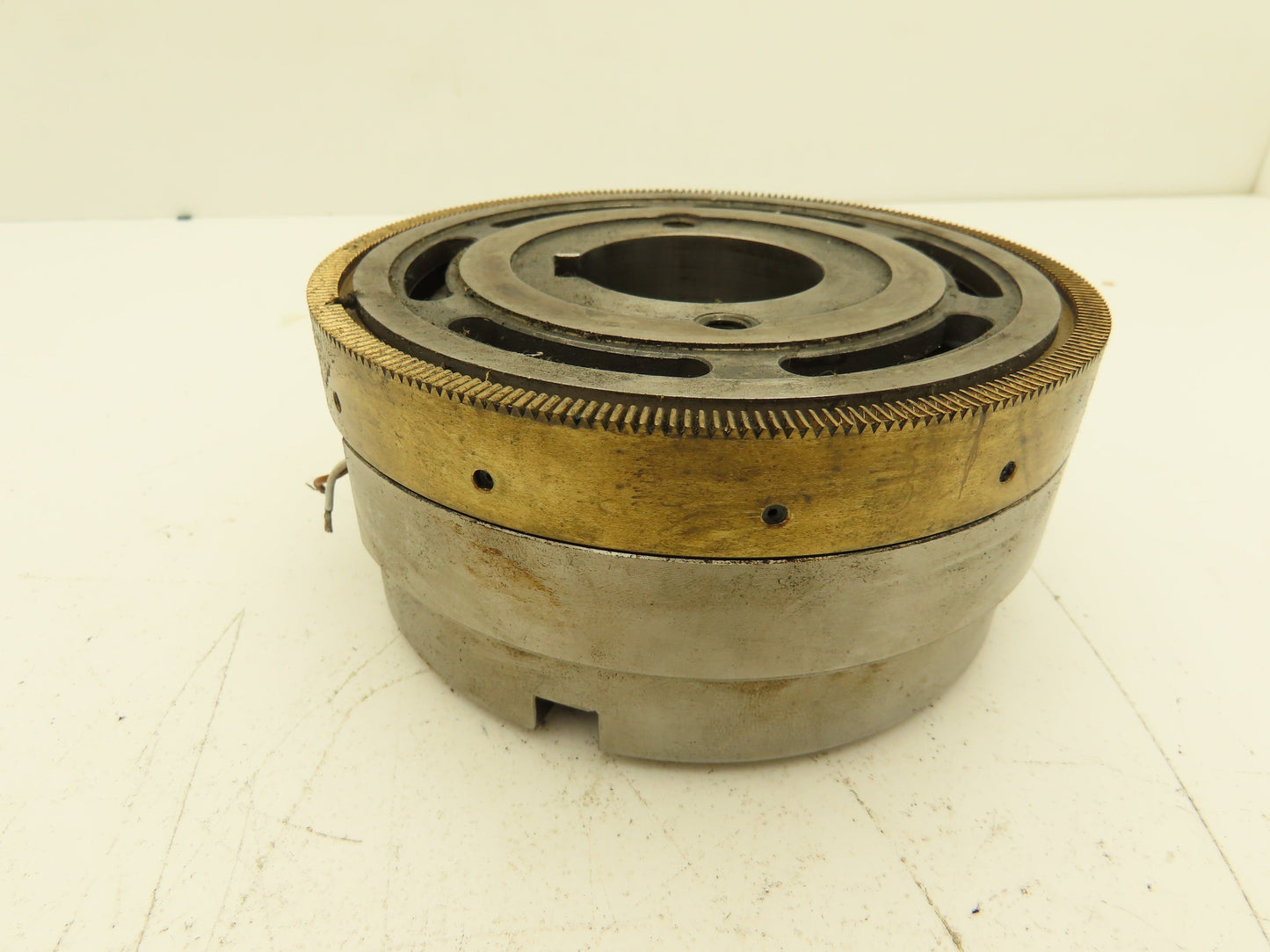 Monninghoff 546.25 4 Clutch 24Vdc 1-3/4" Bore