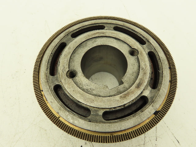 Monninghoff 546.25 4 Clutch 24Vdc 1-3/4" Bore