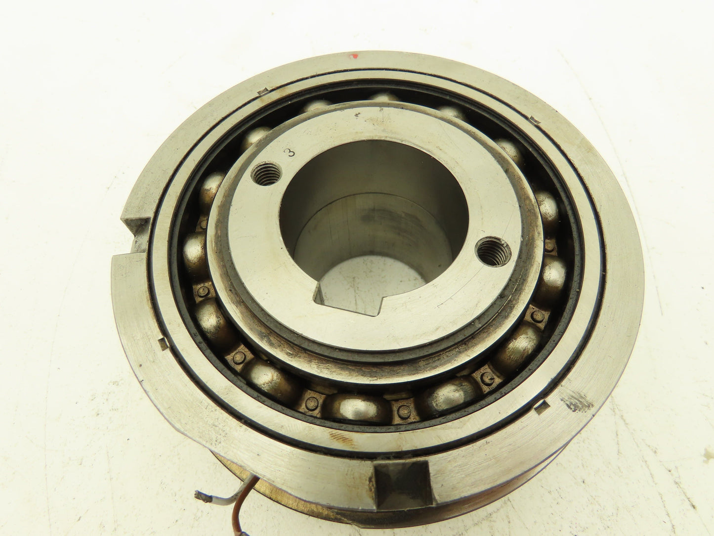 Monninghoff 546.25 4 Clutch 24Vdc 1-3/4" Bore