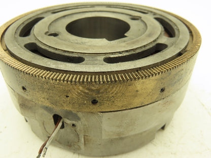 Monninghoff 546.25 4 Clutch 24Vdc 1-3/4" Bore