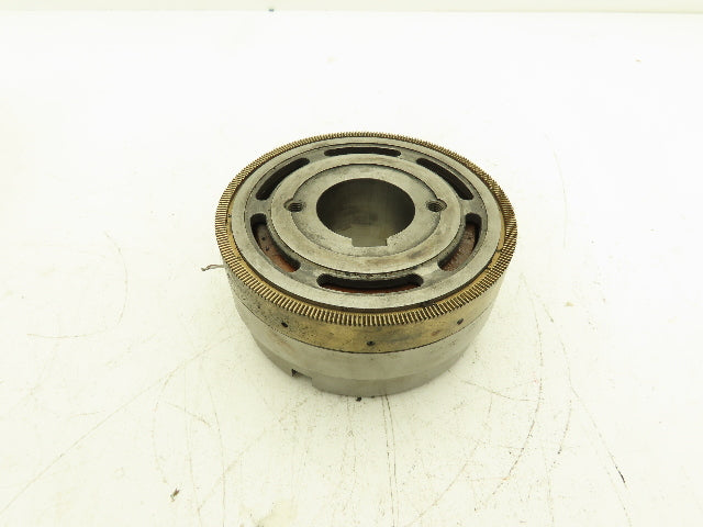 Monninghoff 546.25 4 Clutch 24Vdc 1-3/4" Bore