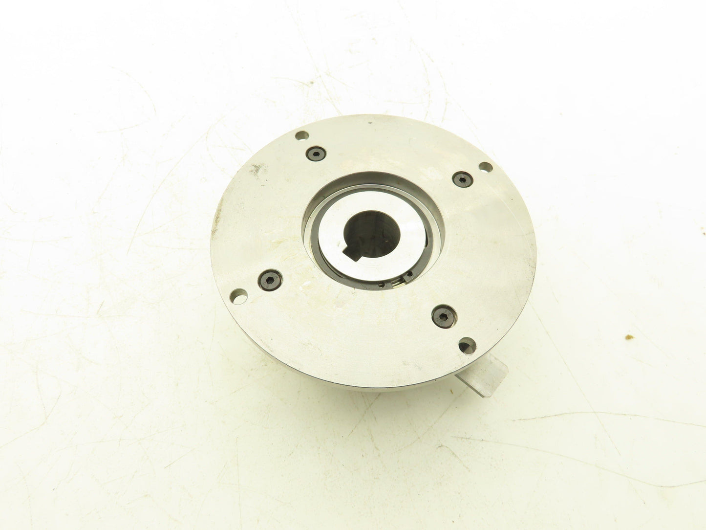 Monninghoff Clutch Half 25mm Bore 95mm Spline