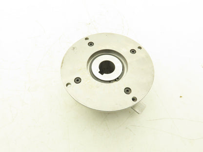 Monninghoff Clutch Half 25mm Bore 95mm Spline