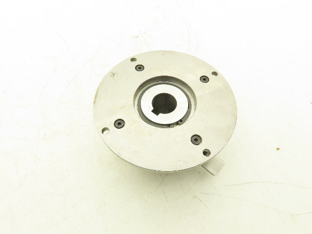 Monninghoff Clutch Half 25mm Bore 95mm Spline