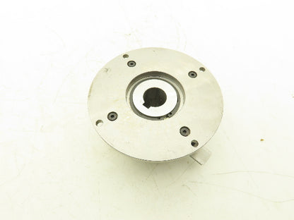 Monninghoff Clutch Half 25mm Bore 95mm Spline