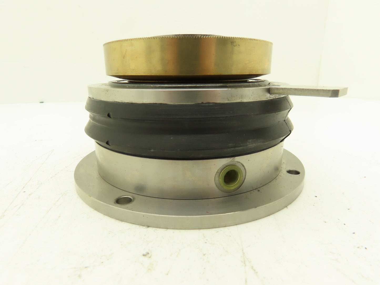 Monninghoff Clutch Half 25mm Bore 95mm Spline