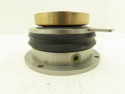 Monninghoff Clutch Half 25mm Bore 95mm Spline