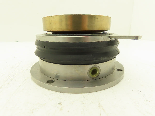 Monninghoff Clutch Half 25mm Bore 95mm Spline