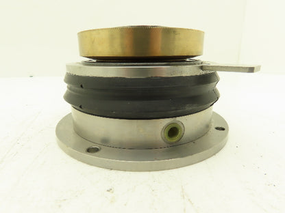 Monninghoff Clutch Half 25mm Bore 95mm Spline