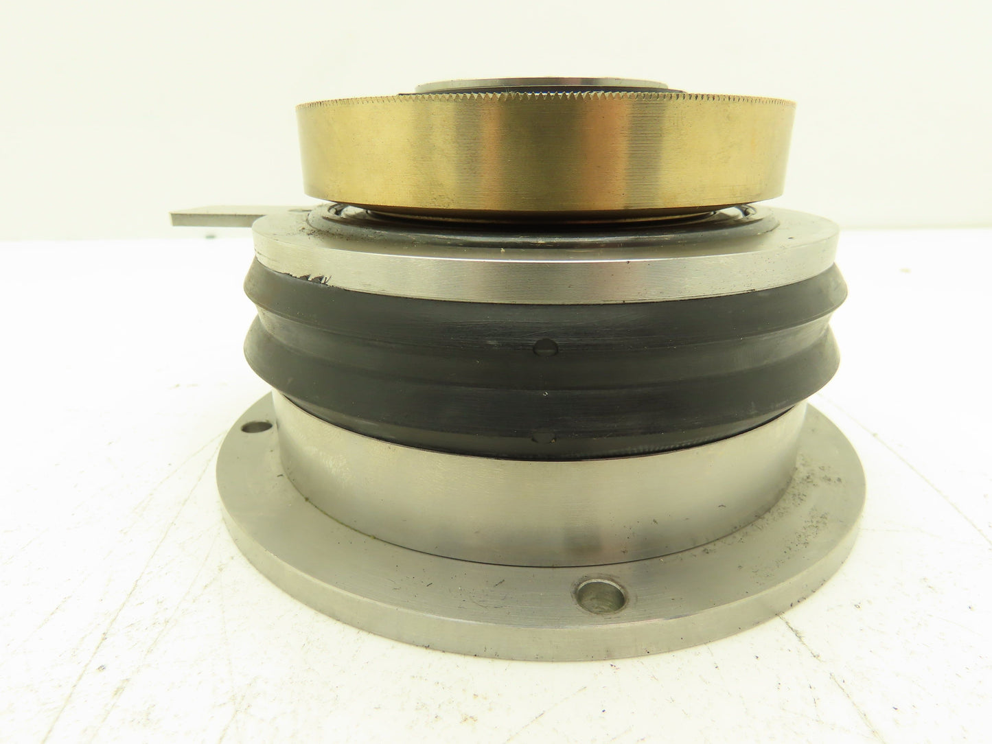 Monninghoff Clutch Half 25mm Bore 95mm Spline