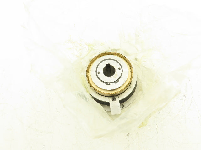 Monninghoff Clutch Half 25mm Bore 95mm Spline
