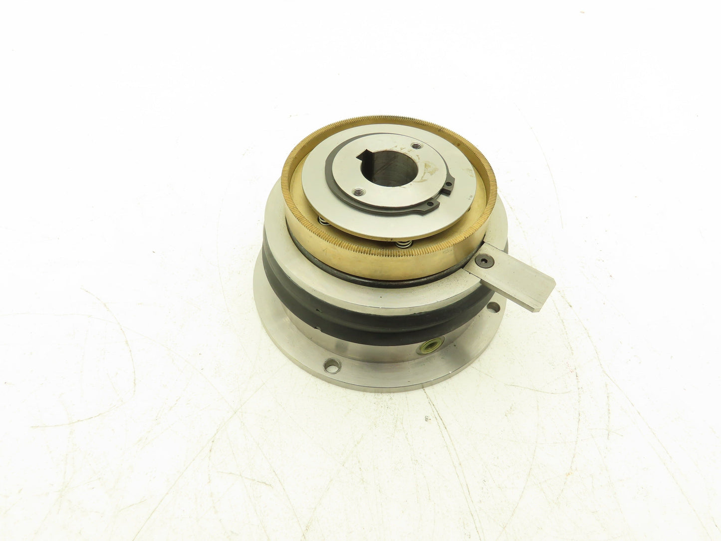 Monninghoff Clutch Half 25mm Bore 95mm Spline