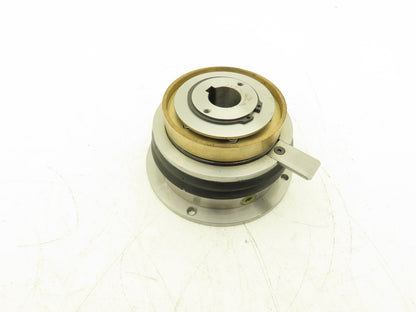 Monninghoff Clutch Half 25mm Bore 95mm Spline