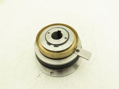 Monninghoff Clutch Half 25mm Bore 95mm Spline