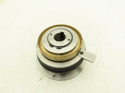 Monninghoff Clutch Half 25mm Bore 95mm Spline
