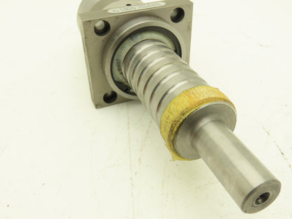 Eisenmann u. hommes 38mm Ball Screw 4-Bolt Flanged 68mm Travel