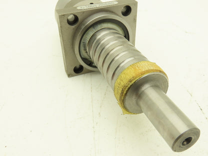 Eisenmann u. hommes 38mm Ball Screw 4-Bolt Flanged 68mm Travel