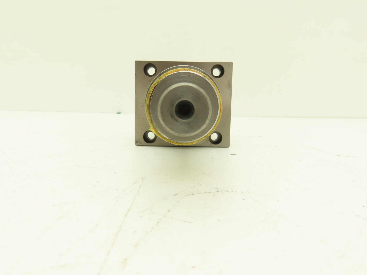 Eisenmann u. hommes 38mm Ball Screw 4-Bolt Flanged 68mm Travel