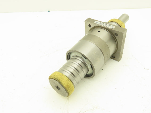 Eisenmann u. hommes 38mm Ball Screw 4-Bolt Flanged 68mm Travel