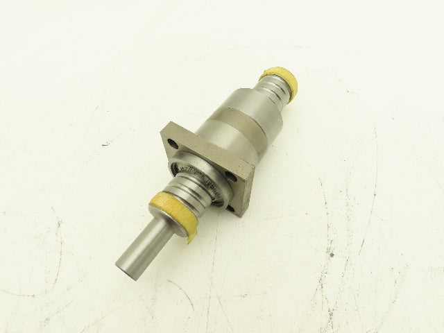 Eisenmann u. hommes 38mm Ball Screw 4-Bolt Flanged 68mm Travel