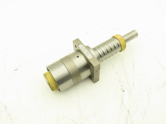 Eisenmann u. hommes 38mm Ball Screw 4-Bolt Flanged 68mm Travel