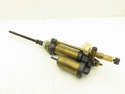 Schrader Bellows B17121012 Hydro-Check