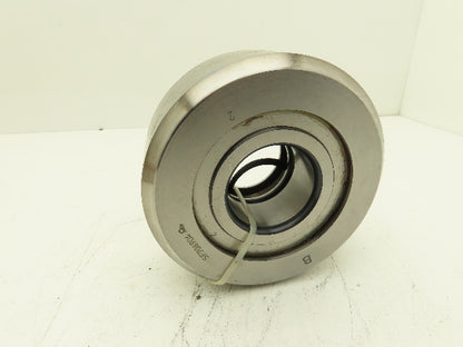 INA F-553719.NNTR Yoke Track Roller Bearing 60mm ID 165mm OD 70mm W