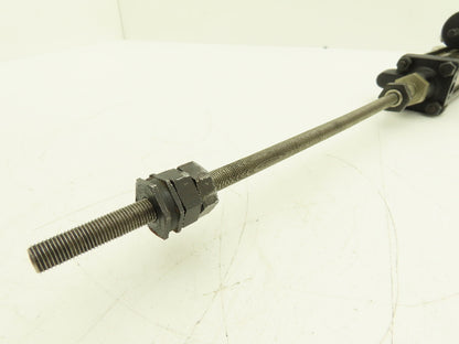 Schrader Bellows B181-1111-100 Pneumatic Hydro-Check 1-3/8" Bore 100mm Stroke