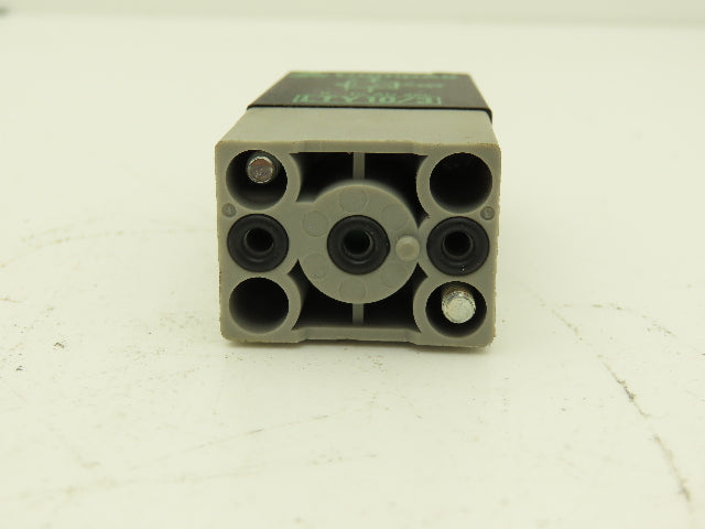 CompAir LTY10/3 Pneumatic Timer 5-40 Second