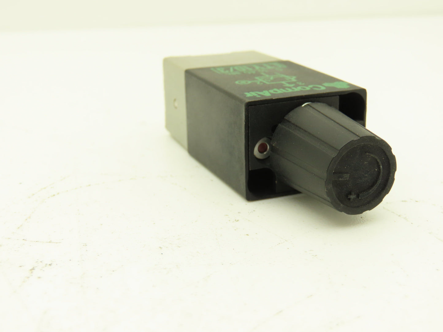 CompAir LTY10/3 Pneumatic Timer 5-40 Second