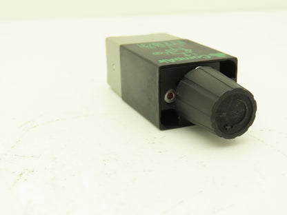 CompAir LTY10/3 Pneumatic Timer 5-40 Second