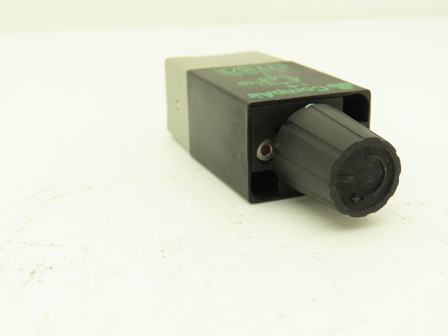 CompAir LTY10/3 Pneumatic Timer 5-40 Second