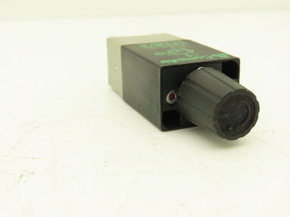 CompAir LTY10/3 Pneumatic Timer 5-40 Second