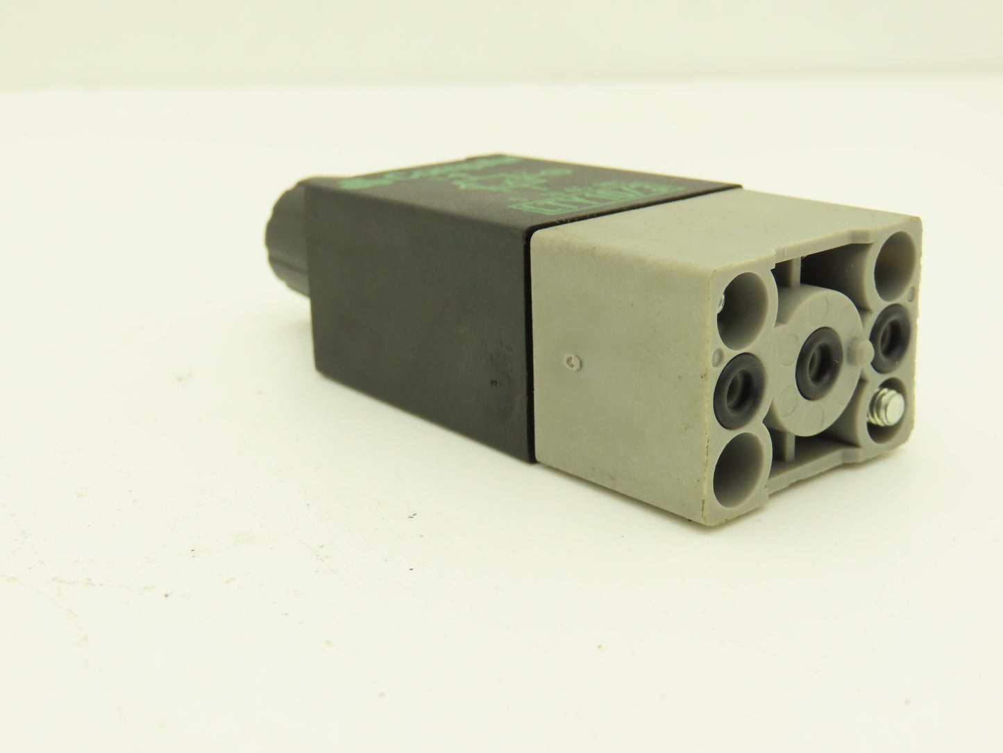 CompAir LTY10/3 Pneumatic Timer 5-40 Second