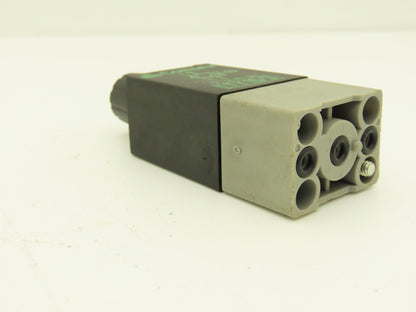 CompAir LTY10/3 Pneumatic Timer 5-40 Second