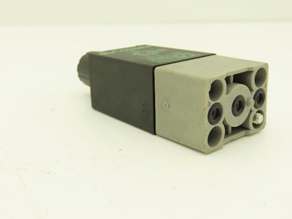 CompAir LTY10/3 Pneumatic Timer 5-40 Second