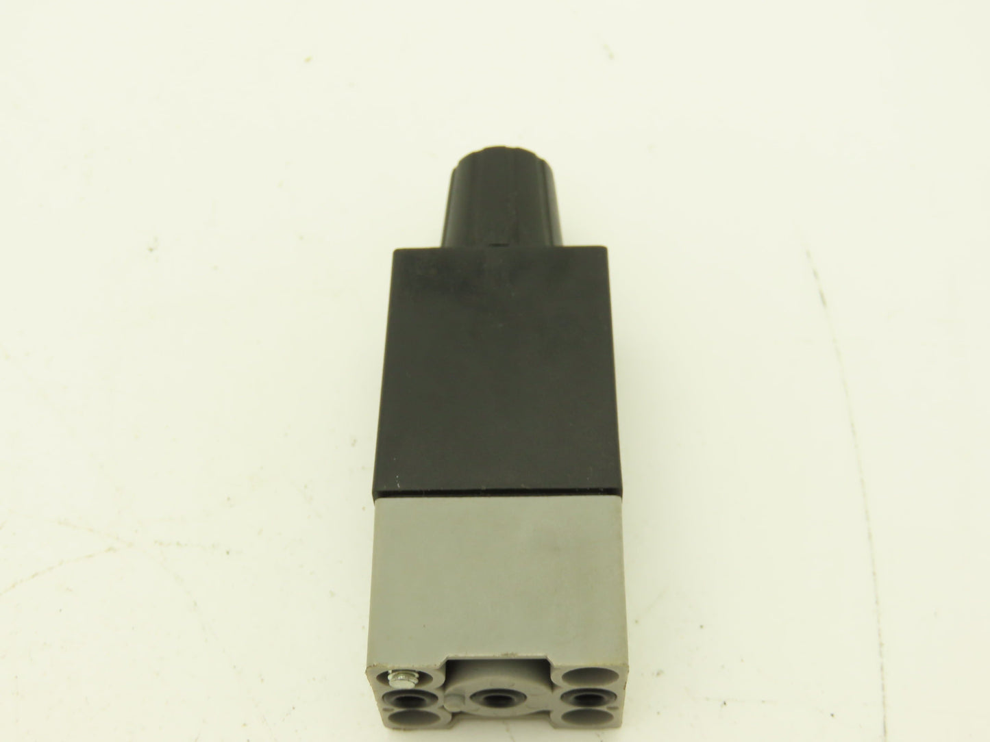 CompAir LTY10/3 Pneumatic Timer 5-40 Second