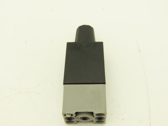 CompAir LTY10/3 Pneumatic Timer 5-40 Second