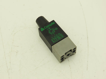 CompAir LTY10/3 Pneumatic Timer 5-40 Second