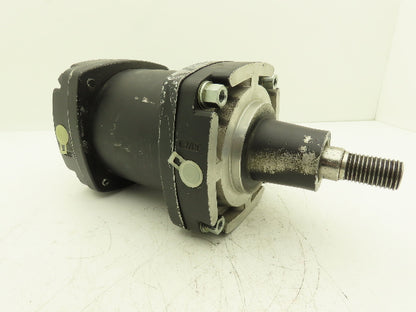 Joyner DUJ-160/150 Pneumatic Cylinder 160mm Bore 150mm Stroke