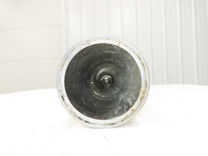 Dixon 333460 Long In-line Filter / Strainer 3" Tri-Clamp