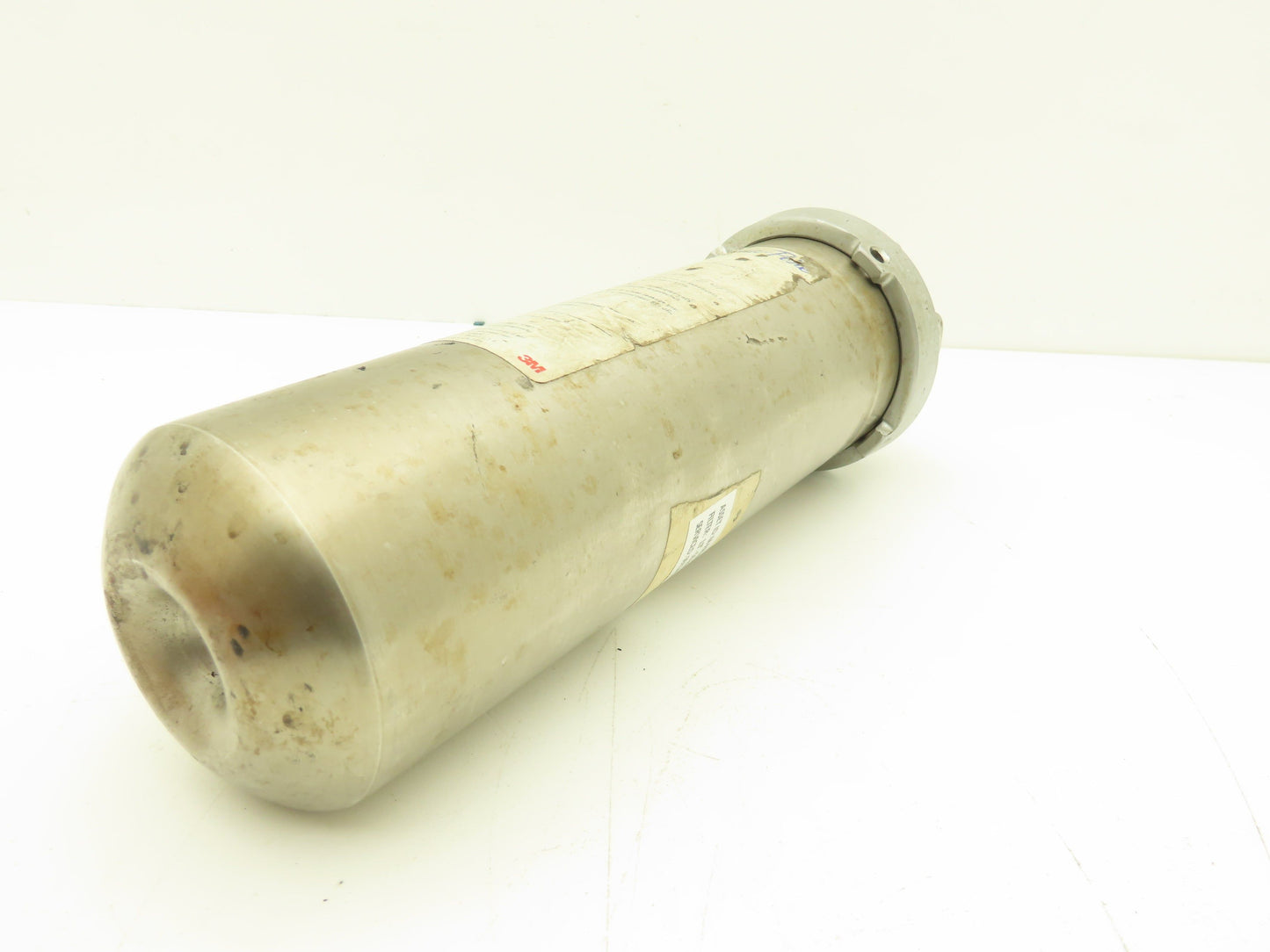 Aqua-Pure SST-1HA Whole House Stainless Steel Sediment Filter Housing 3/4" NPT