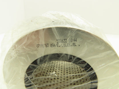 Napa 551633 Gold Hydraulic Filter Enhanced Cellulose Lot of 5