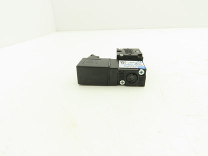 MAC 45A-FA1-DAAJ-1JB 4/2-Way Single Direct Solenoid Poppet Valve 120V 1/8" NPTF