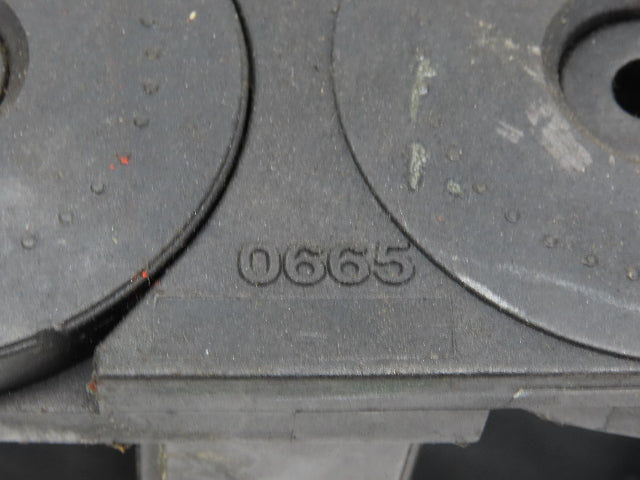 Kabelschlepp Energy Chain Cable Carrier Set 84" Long 1.7 x 2.9" ID