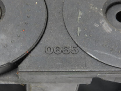 Kabelschlepp Energy Chain Cable Carrier Set 84" Long 1.7 x 2.9" ID