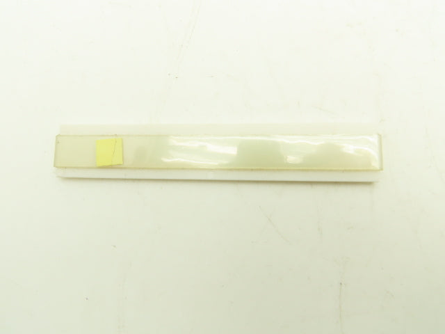 HS Boyd #813 Litho-Perf 20' Roll 12 Tooth Card Side Series Rules Lot of 2